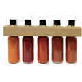 5 Pack- BBQ Gift Collection (Sauces/Seasonings)